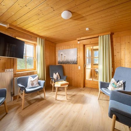 Apartmenthaus Matri By Pferd Auf Wolke Wald am Arlberg Exteriör bild