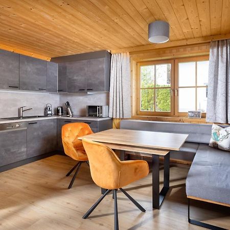 Apartmenthaus Matri By Pferd Auf Wolke Wald am Arlberg Exteriör bild