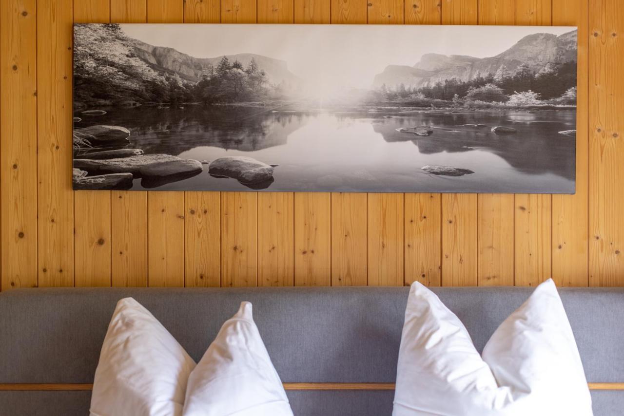 Apartmenthaus Matri By Pferd Auf Wolke Wald am Arlberg Exteriör bild
