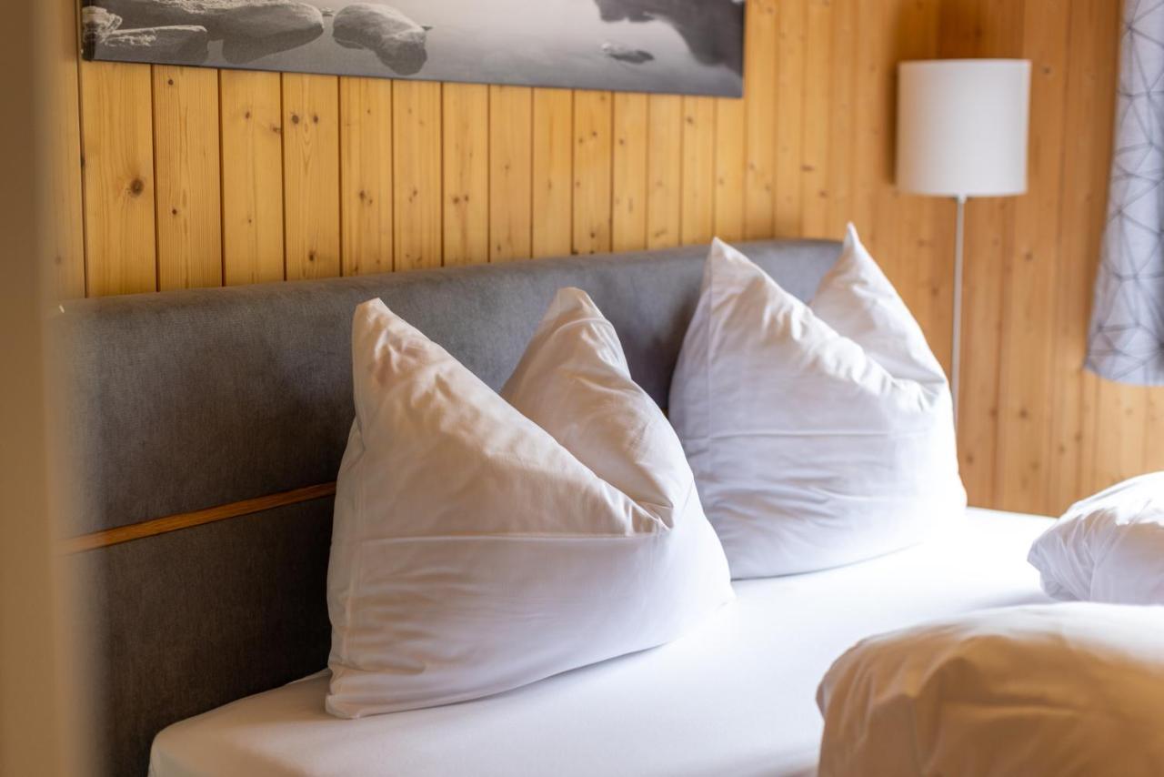 Apartmenthaus Matri By Pferd Auf Wolke Wald am Arlberg Exteriör bild