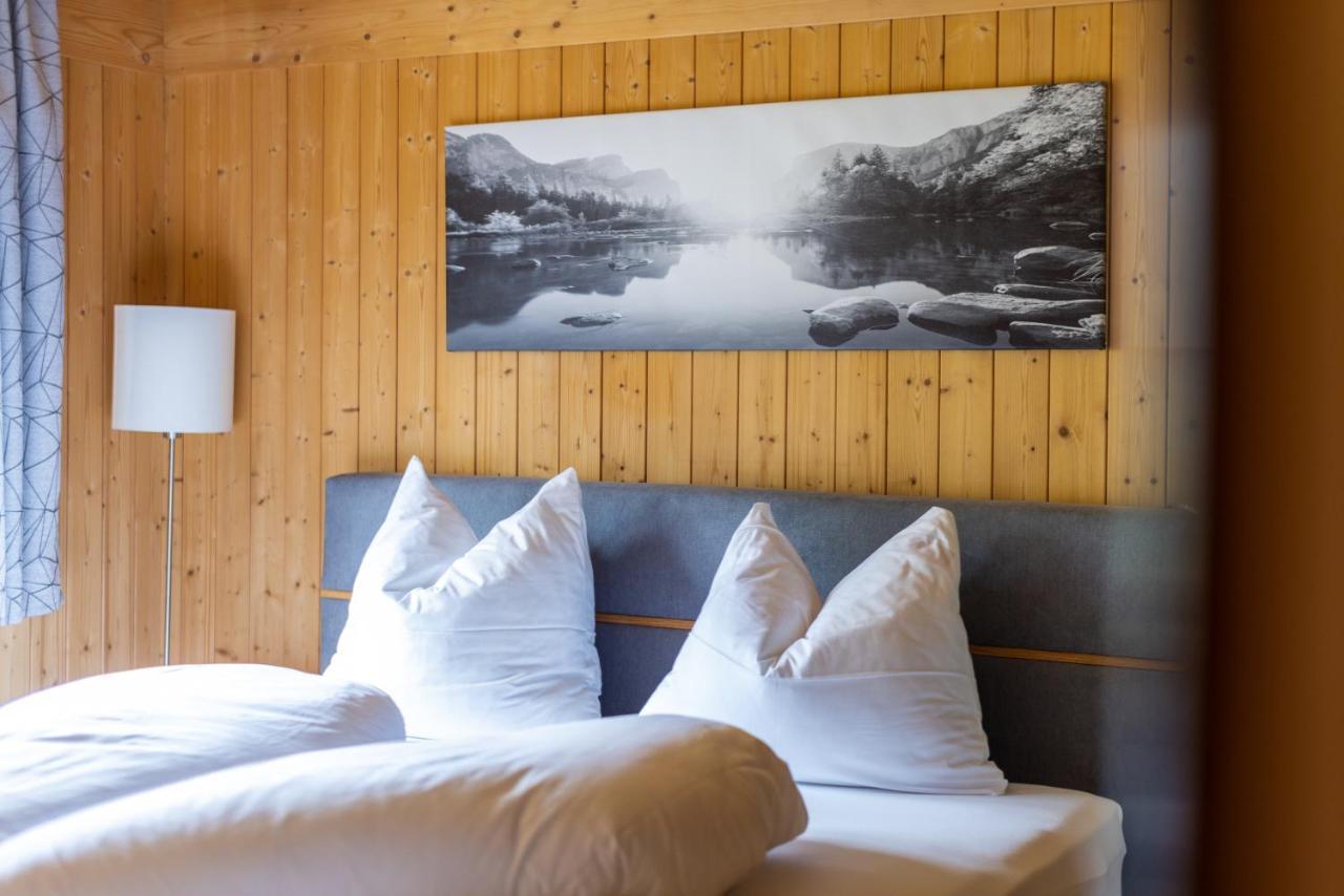 Apartmenthaus Matri By Pferd Auf Wolke Wald am Arlberg Exteriör bild